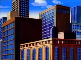 Spiderman 06 El Aguijon del Escorpion