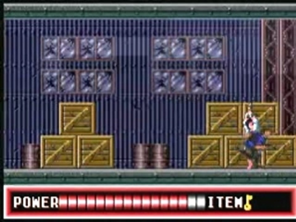 Mémoire vive n°30 Ranma 1/2...
