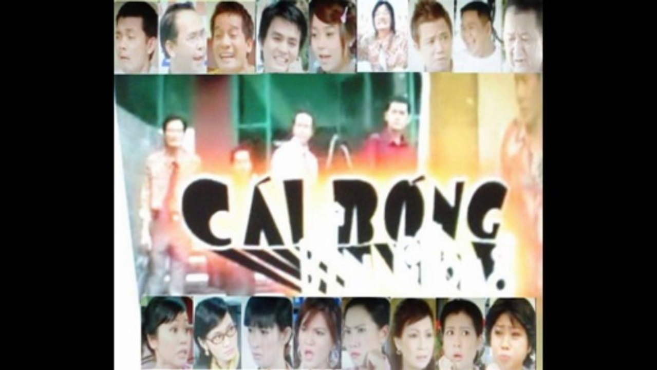 HTV phim Cái bóng bên chồng 2007