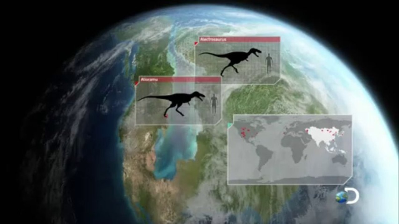 Planetassauro 1.03 HDTV 720p