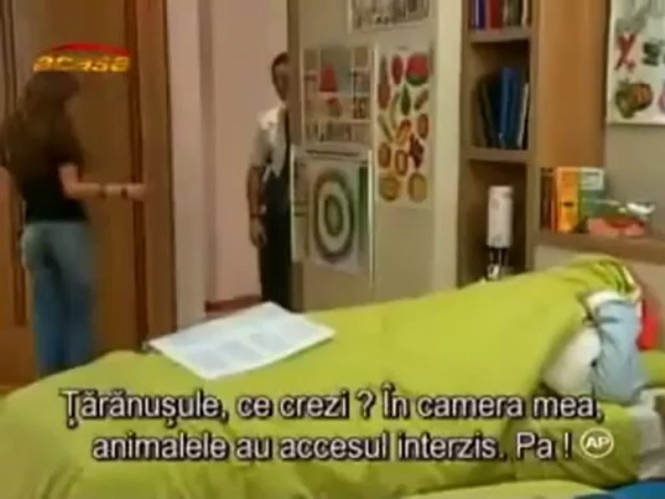 Angelique Boyer en Rebelde #Temporada1 (74)