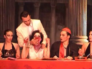 Cours Pascal Seguin - Cycle Shakespeare