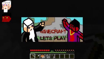 Minecraft Let's Play 171: Verstecktes Minecraft-Feature?