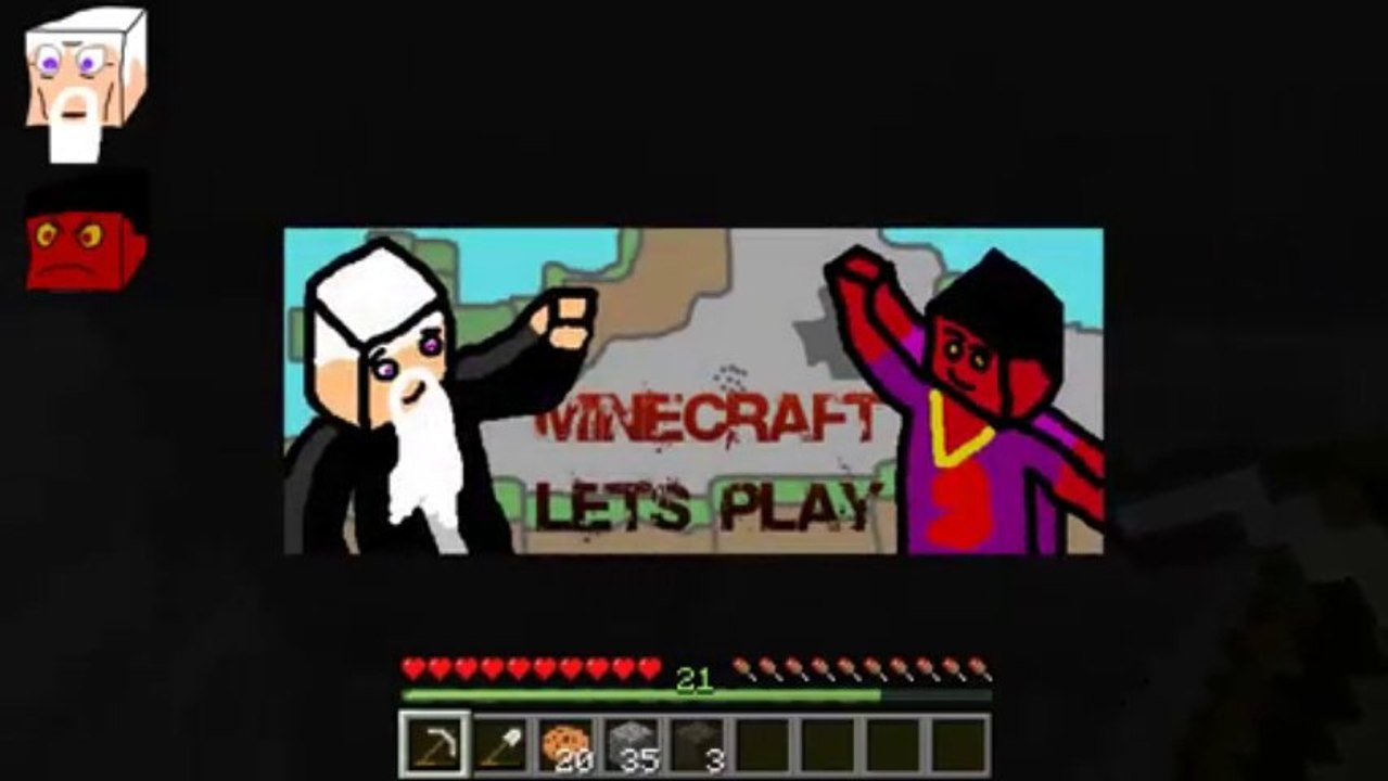 Minecraft Let's Play 171: Verstecktes Minecraft-Feature?