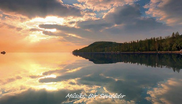 Feriha Tunceli - - Ülfet etsem yâr ile ağyare ne