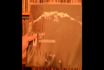 Soap."I Feel The Earth Move"1972 East Of Underground.