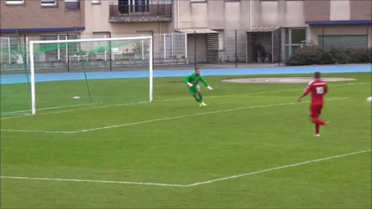 [DH] USLD 4-2 LE PORTEL [SEPTEMBRE2013]