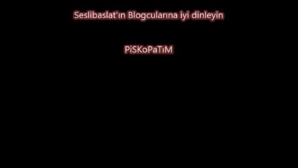 SesliBaslat.com seslibaslat - Pisko siqerse böyle siqer daha ne fantazilerim var bekle ve gör -