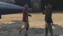 GTA 5 La tienda de marihuana Smoke on the Water