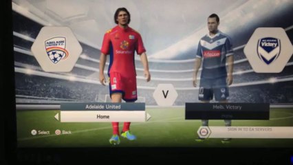 Fifa 14 Jailbreak CFW