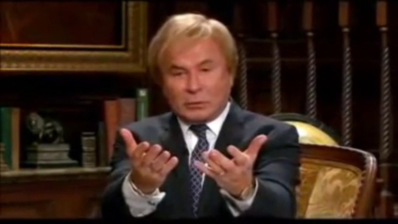 Is Steve Munsey the worst theologian ever?