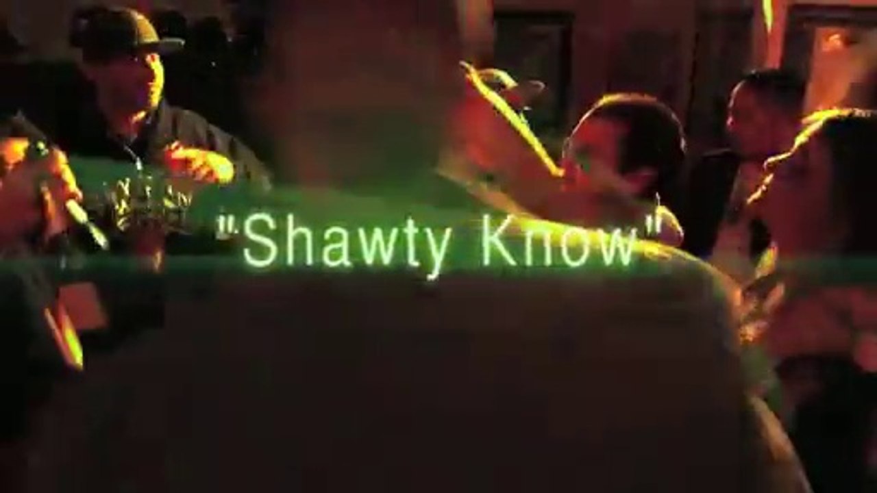 Keyringz feat Curtis Young "Shawty Know"