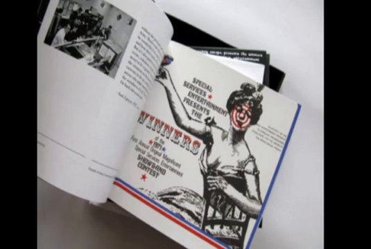 Soap Gypsies Tramps & Thieves 1972 East of Underground