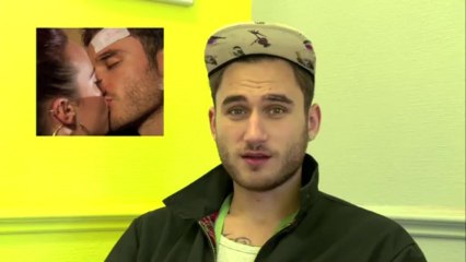 Hollyoaks' Charlie Clapham- Should Freddie choose Sinead or Lindsey