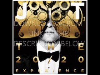 Justin Timberlake The 20 20 Experience Part 2 Album Download
