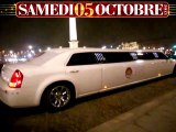 TEASER SOIREE PRESTIGE ZOUK ATOMIQUE SUR LES CHAMPS-ELYSEES - SAMEDI 5 OCTOBRE 2013 - 8 ARTISTES - ARRIVEE EN LIMOUSINE - PARIS