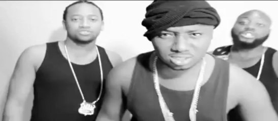 Don.G - 112 (Video Oficial)