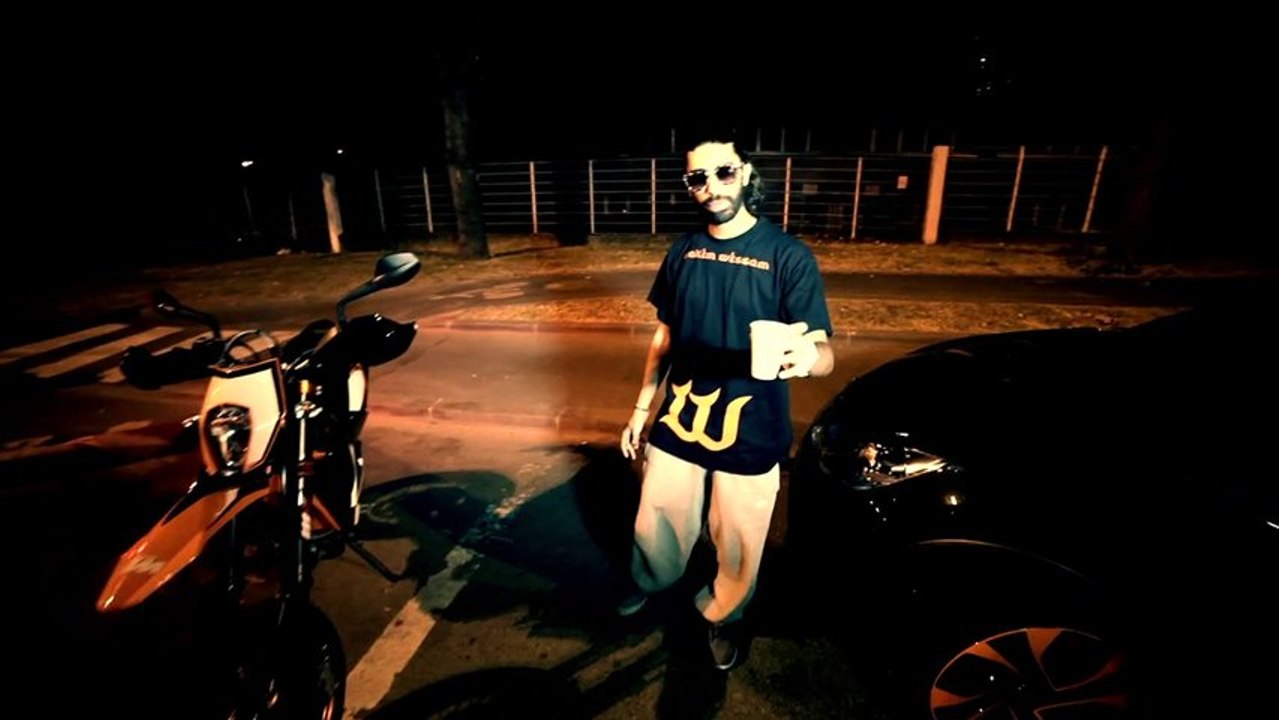 R-Evolution (Wakim Wissam)