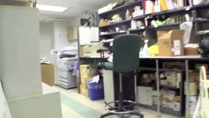 21ST & BWAY 10,071 SF SHORT-TERM SUBLEASE