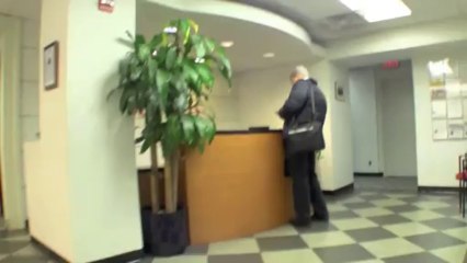 21ST & BROADWAY 10,071 SF SHORT-TERM SUBLEASE