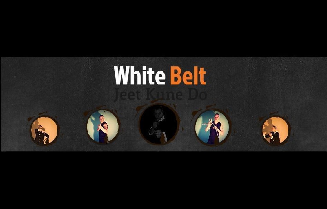 présentation de la chaîne  - White Belt - Martial Arts Online Fr
