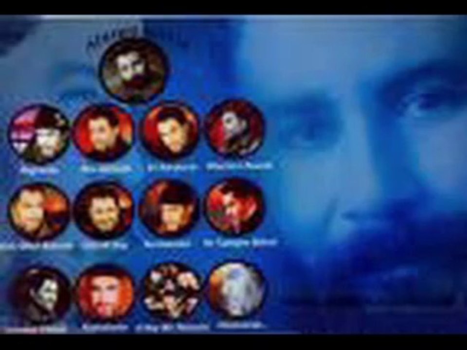 AHMET KAYA-- Bu gece beni düşün_