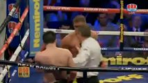 2013-09-21 Billy Joe Saunders vs John Ryder