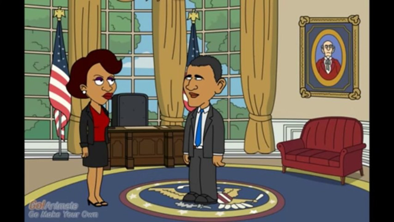 Scandal: The Spike Lee Version