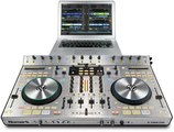 NUMARK 4Trak 4-Deck TRAKTOR DJ Controller