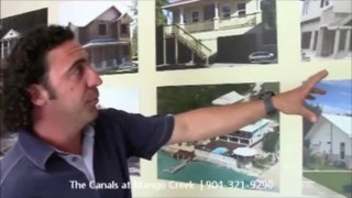 Real Estate Belize |The Canals at Mango Creek |904-321-9290