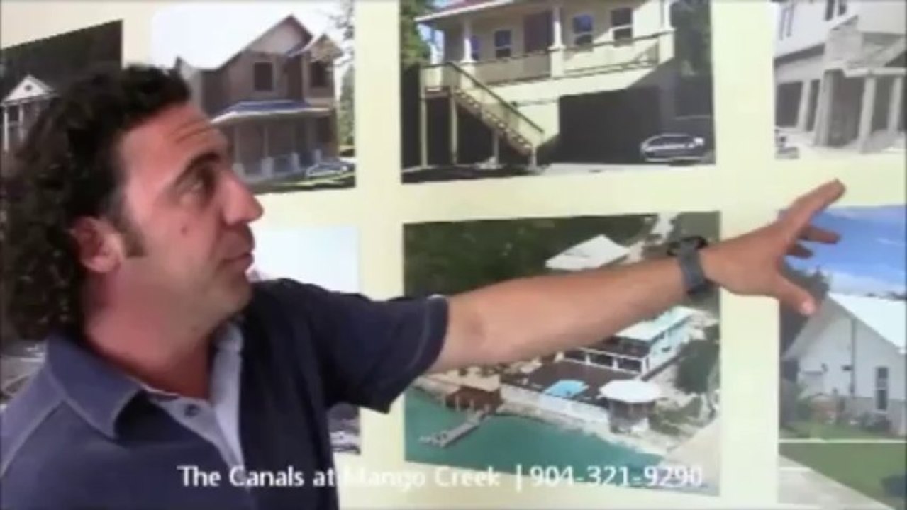 Real Estate Belize |The Canals at Mango Creek |904-321-9290