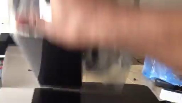 UNBOXING THE PIONEER HDJ-500 HEADPHONES