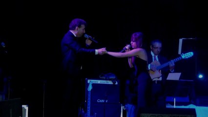 Quiero vivir la vida amandote