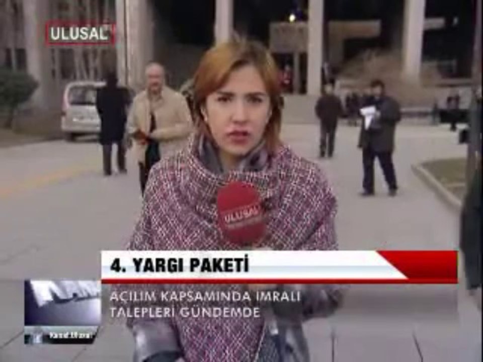 4  YARGI PAKETİ