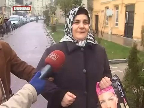 Yurttaş AKP'nin bölünme pazarlığına tepkili