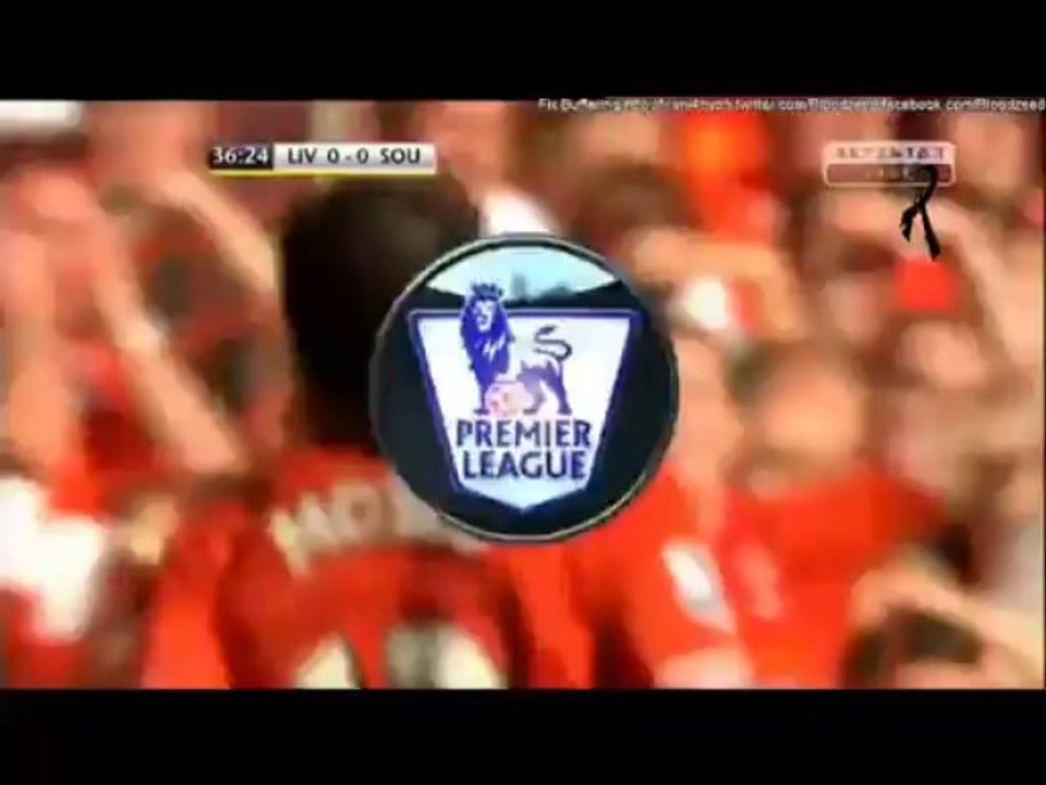 Victor Moses vs Southampton. 21.09