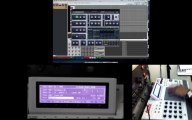 Loading Plug-Ins On The Akai MPC Renaissance Tutorial