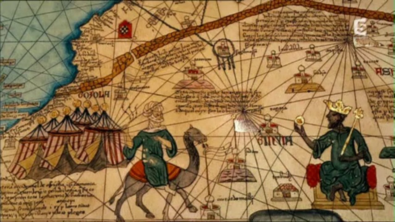 L'histoire Du Monde 4