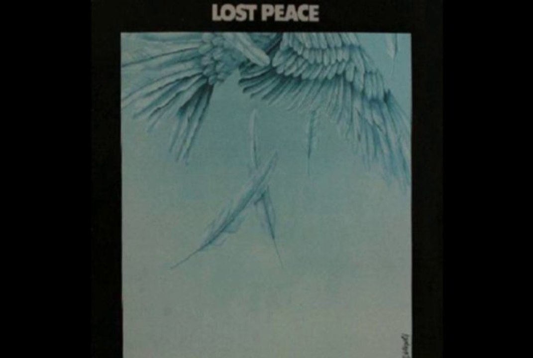 Lost Peace "Fun King"1977 Swiss Jazz Rock Fusion