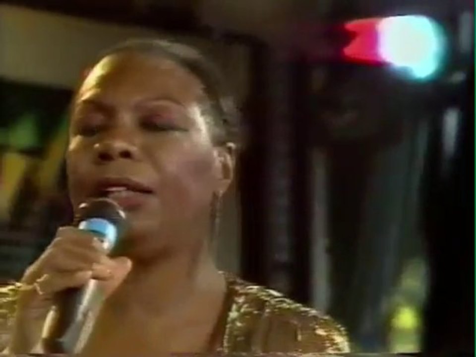Nina Simone: Images