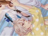 Brothers Conflict Brilliant Blue - PSP ISO Download [JP]