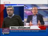 Abdüllatif Şener, Öcalan'la müzakereler konusunda Başbakanı kendi sözleriyle vurdu