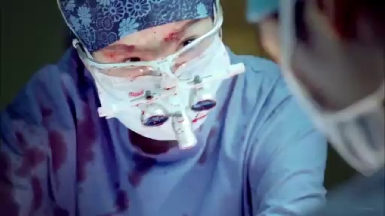 130922 SHINee MINHO ♡ Medical Top Team Preview