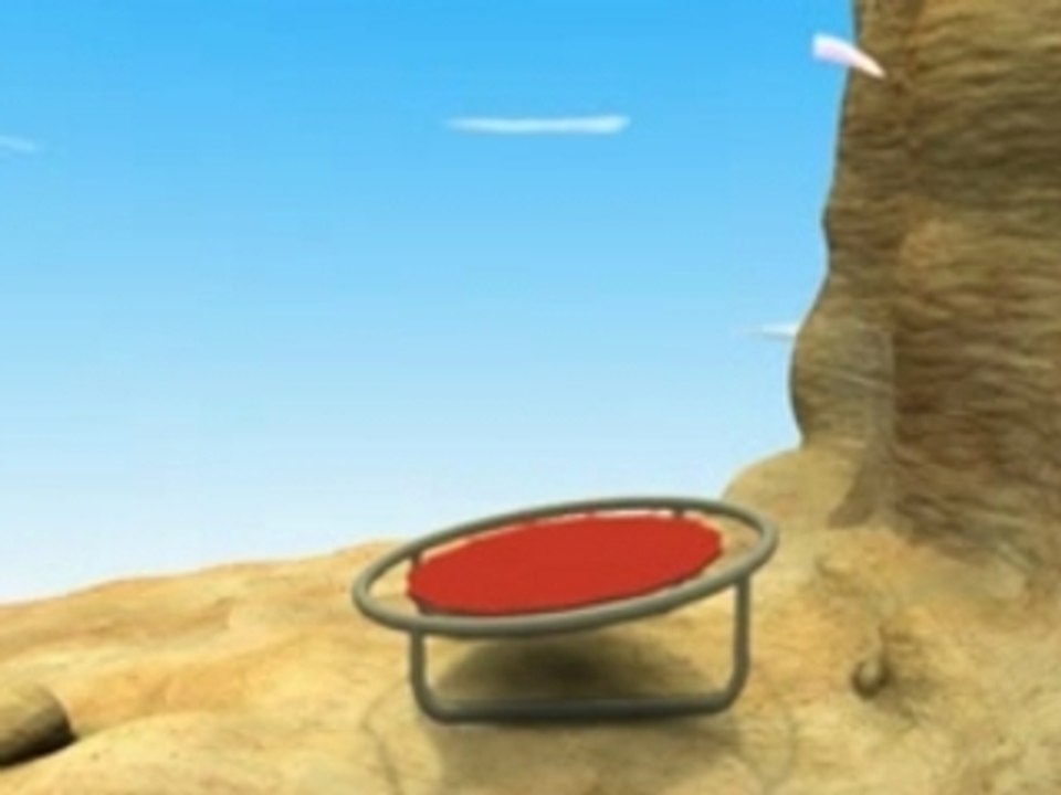 Le rouleau de pq