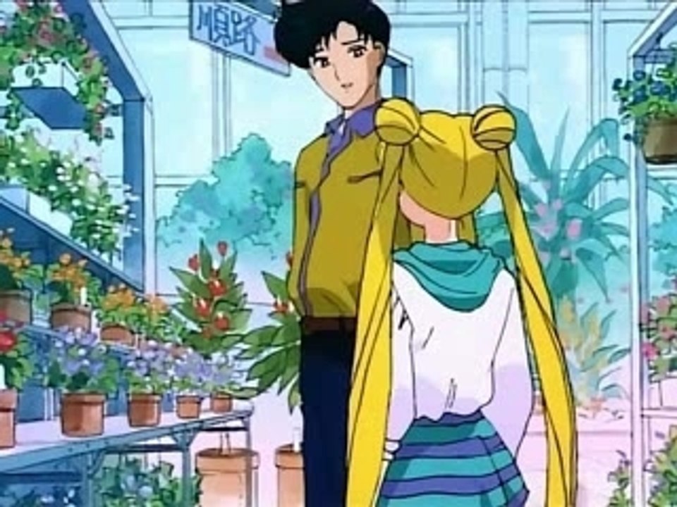 Sailor Moon
