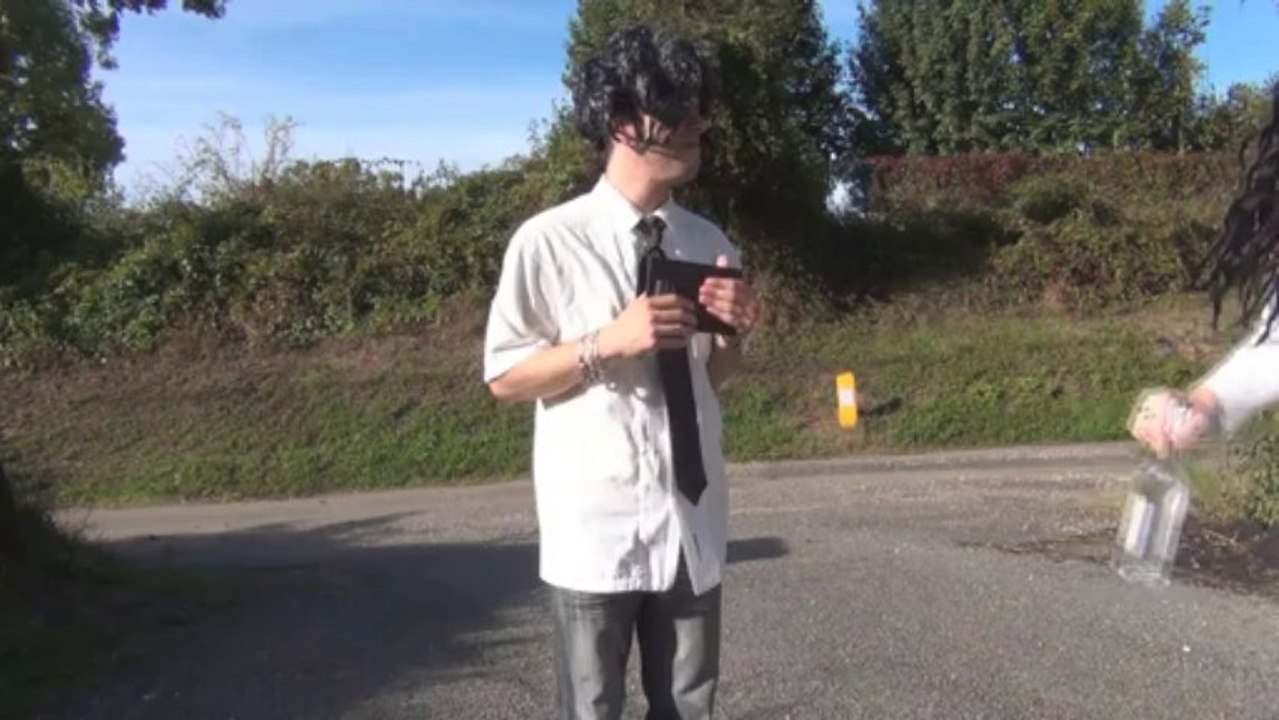 NOUVELLE NEWS
