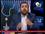 يوسف الحسيني: نبدأ الحلقة بالترحم على شهداء الواجب والشرف من قوات الشرطة والجيش