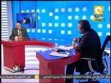 رؤية مستقبلية استراتيجية فريدة فى حب مصر .. د. عاصم الدسوقي - فى تلت التلاتة