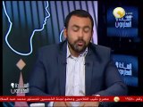 السادة المحترمون: مكالمة محمد مرسي لقناة الجزيرة بعد هروبه من سجن وادي النطرون