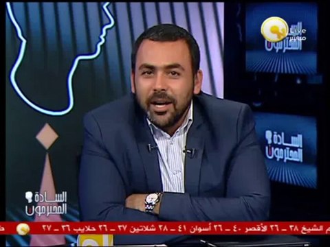 يوسف الحسيني: نوجه كل التحية والتقدير لشعب الإمارات العظيم بسبب أوبريت هذه مصر